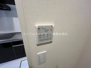 クレシアの物件内観写真